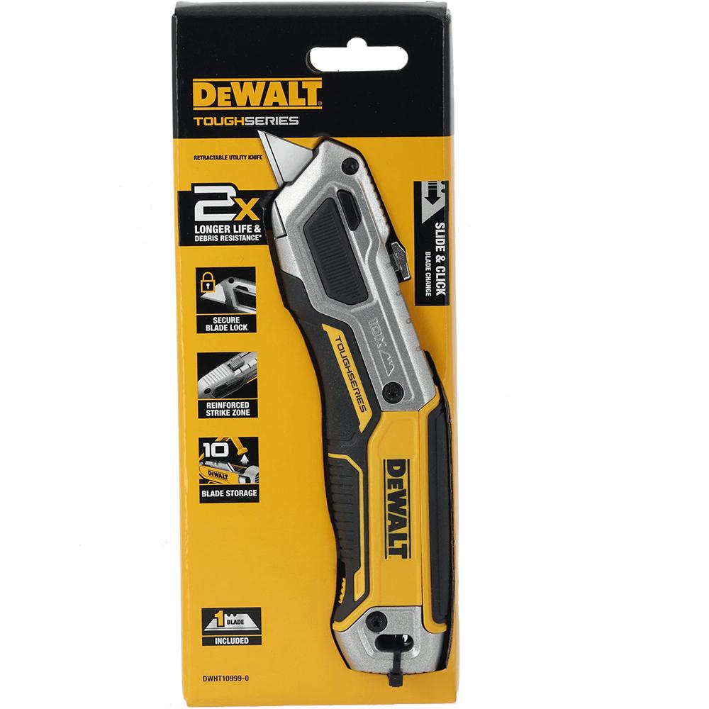 DEWALT มีดอเนกประสงค์ รุ่น DWHT10999-0 มีดพก เครื่องมืออเนกประสงค์ เครื่องมือช่าง ดีวอล